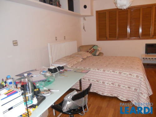 Imagem 13 de 15 de Casa Assobradada - Alto De Pinheiros - Sp - 460033