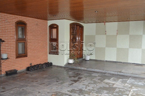 Imagem 8 de 15 de Sobrado - Parque Edu Chaves - Ref: 21638 - V-21638