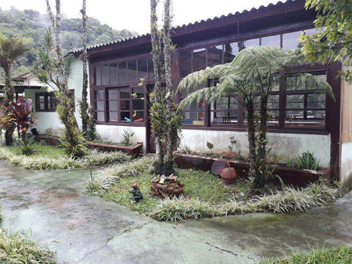 Imagem 3 de 30 de Tá Tudo Aqui, Quatinga Casa, Pasto, Córrego, Lago, Só Usufruir. - V170
