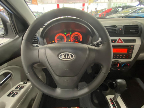 Imagem 9 de 14 de Kia Picanto Ex 1.0 (aut) Gasolina Automático