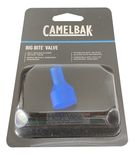 Bico Para Mangueira Reservatório Camelbak  Crux E Antidote