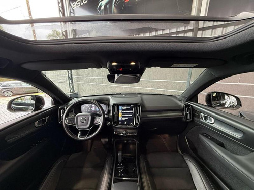 Volvo XC40 Xc 40 T-5 HÍbrido R-design 1.5 262cv Fwd