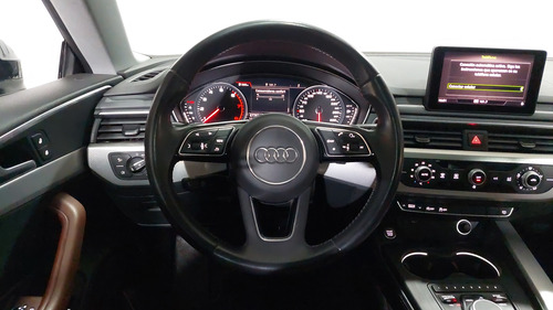 Audi A5 2.0 SB SELECT DCT