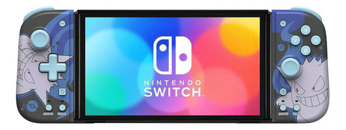 Controle o Split Pad Nintendo Switch Hori Joy Pokémon Gengar