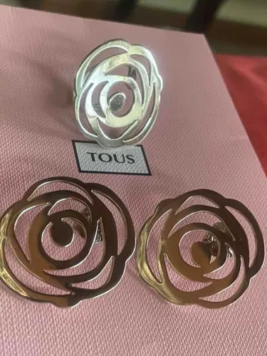 Zarcillos tous sale