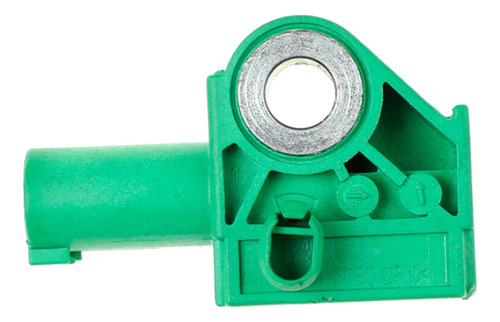 Sensor Frontal De Impacto 68137949aa, Metal De Alta