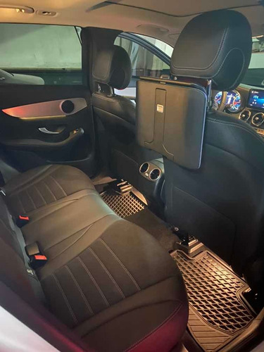 Mercedes-benz Clase Glc 2020 2.0 Glc300 4matic Offroad At