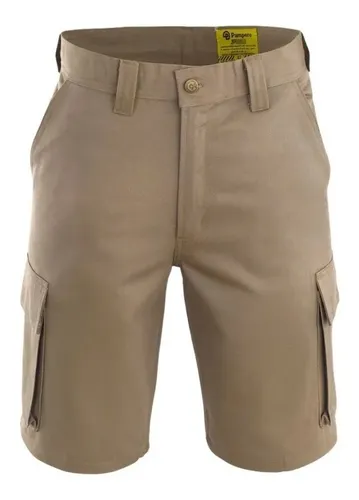 Pantalon Cargo Cazador Hombre - PAMPERO