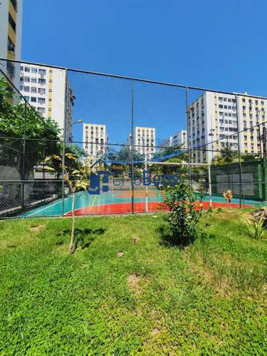 Imagem 14 de 15 de Apartamento-à Venda-engenho Da Rainha-rio De Janeiro - Ppap20556