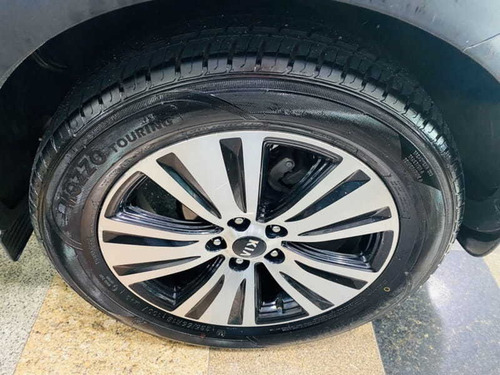 Imagem 9 de 9 de Kia Sportage Lx2 Offg4