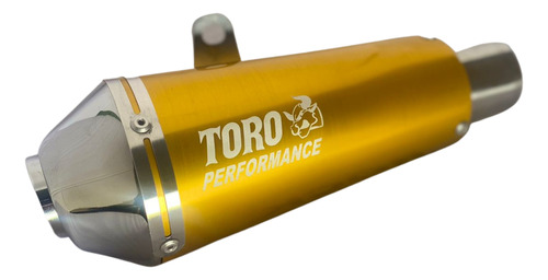 Escape Toro T-4 D + Link Pipe Inox  Cb 500 F , X , N 2014/..