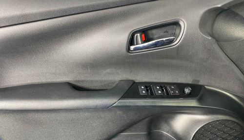 Imagen 8 de 15 de 118784 - Toyota Prius 2017 Con Garantía