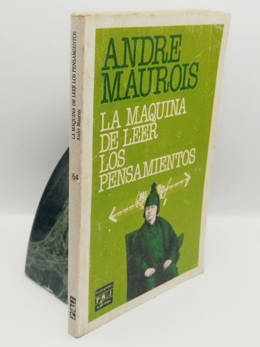 La Maquina De Leer Los Pensamientos