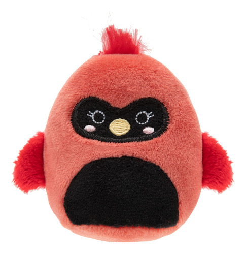 Peluches Squishmallows Up In The Clouds 2 Pulgadas 6 Unidade