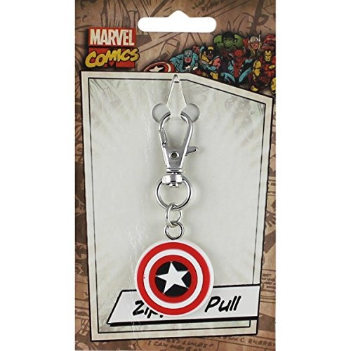 Licenses Products Marvel Comics Retro Captain America Shiel