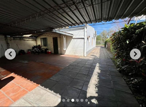 Casa 3 Dormitorios