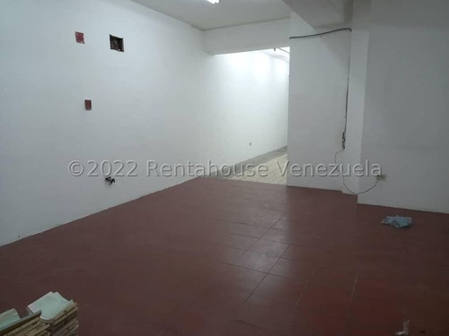 Imagen 4 de 10 de Local En Alquiler Los Ruices 22-23423 Yg 04140307084