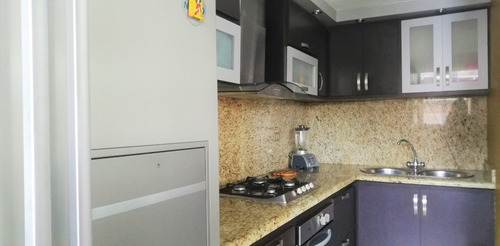 Imagen 8 de 22 de Apartamento En Venta Terrazas De San Pedro I Guatire, Estado Miranda 95m2
