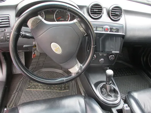 Hyundai Tiburon Gls Fx 2000cc Mt Aa