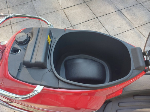 Imagen 13 de 16 de Piaggio Vespa Lx 150 I.e. Entrega Inmediata! Origen: Italia