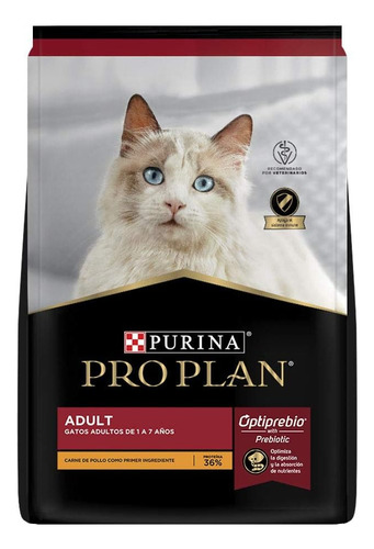 Proplan Gato Adulto 1.5kg