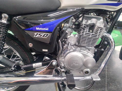 Imagen 7 de 15 de Motomel S2 Cg 150 0km Delivery Llevala %100 Financiada Dni