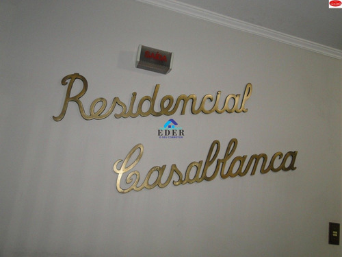 Apartamento - Centro - Ref: 3664 - V-3664
