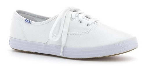 Tenis Keds Casuales Mujer Sport Wf34000