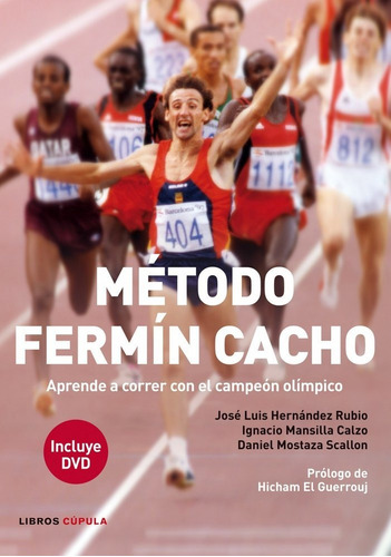 Mãâ©todo Fermãân Cacho, De Hernández Rubio, José Luis. Editorial Libros Cúpula, Tapa Blanda En Español