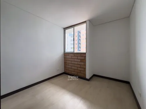 Vendo Apartamento En Aves María, Sabaneta Excelente Ubicación