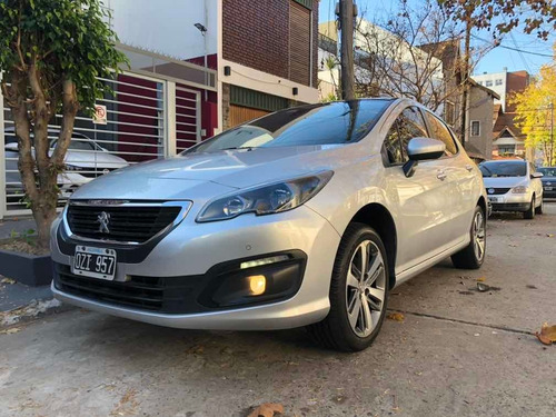 Peugeot 308 1.6 Sport Thp 163cv 2015