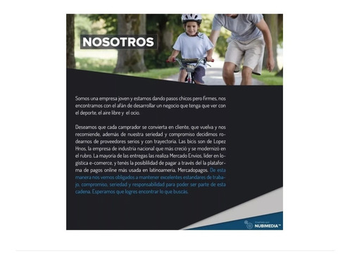 Imagen 9 de 9 de Olmo Wish Mountain Bike Rodado 29 Aluminio 21v Freno A Disco