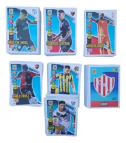 Comprar Lote 100 Cartas Sin Repetir Adrenalyn Futbol Argentino 2021