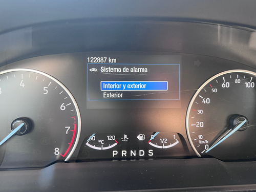 Ford Ecosport 1.5 Titanium 123Cv 4X2