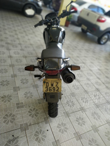 Honda Nx4 Falcon