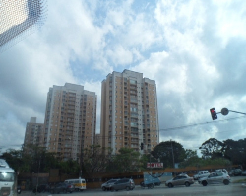 Comodíta Resídence Lindo Apartamento - 917-apdg - 67749781