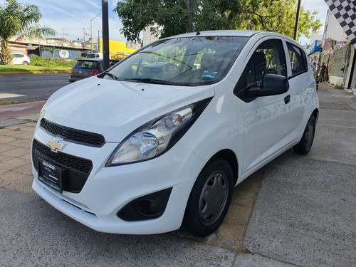 Chevrolet Spark A