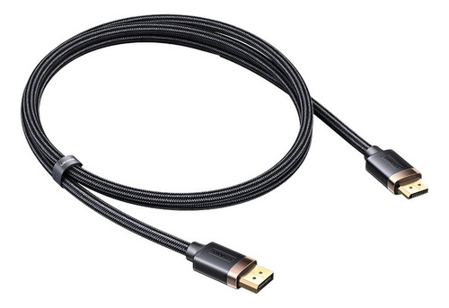 Cable Hdmi A Hdmi 2.0 3 Metros 4k Full-hd 1080p 3d Usams Ax®
