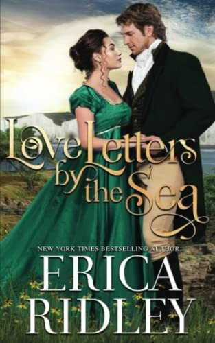 Book : Love Letters By The Sea (sirens Retreat Quartet) -..