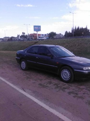 Imagen 17 de 18 de Rover 620 1999 2.0 Gsi Luxe