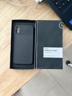 Moment, Photo Case For iPhone XR