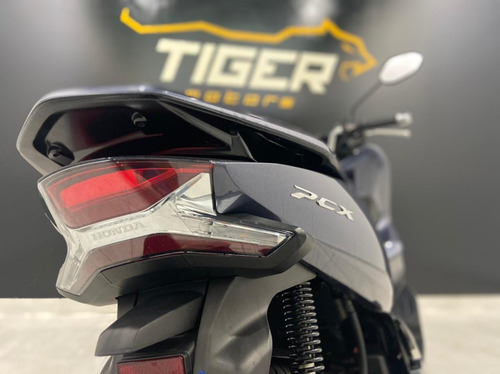 Honda Pcx 2020 - 7.000km