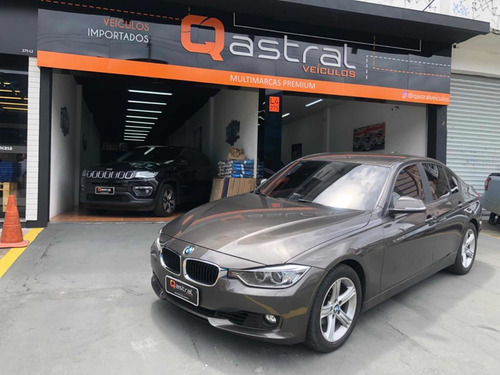 Bmw Série 3