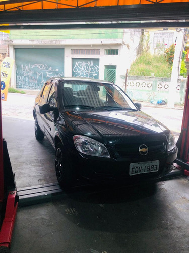 Chevrolet Prisma 1.4 Maxx Econoflex 4p
