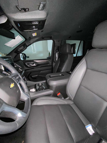 Chevrolet Tahoe 5.3 Lt At
