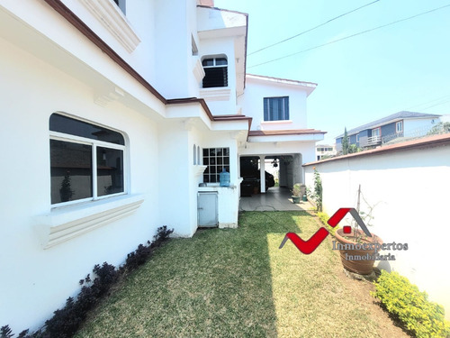 Imagen 10 de 21 de Casa En Venta En El Sector B7 San Cristobal, Zona 8 Mixco