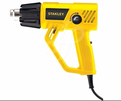 Pistola De Calor Stanley 1800w Stxh2000 50-600°