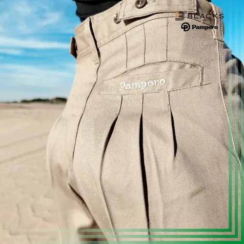 Bombacha de gaucho pampero new arrivals