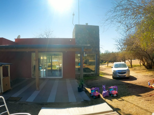 Se Vende Casa En Corral De Barrancas, Unquillo!