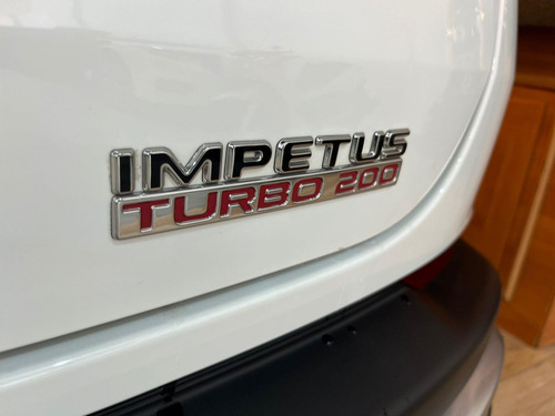 Fiat Outros Modelos FASTBACK IMPETUS 1.0 200 T. FLEX AUT